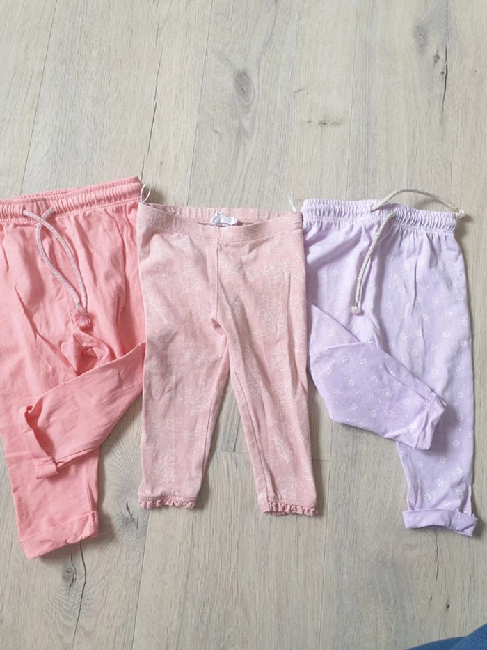 22 vêtements été bebe - photo numéro 5