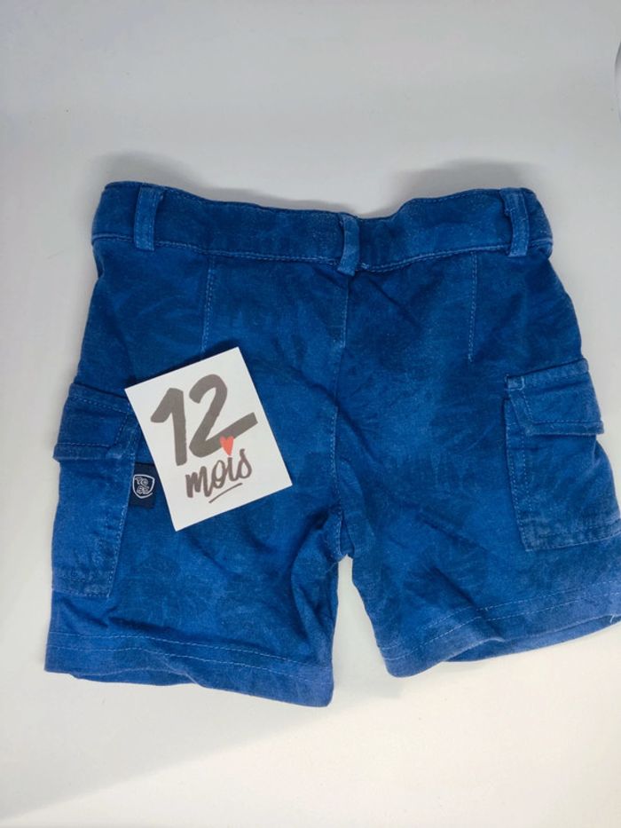 Short 12 mois - photo numéro 2