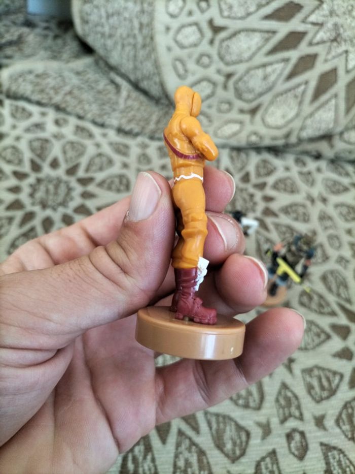 Lot figurines Fortnite - photo numéro 5