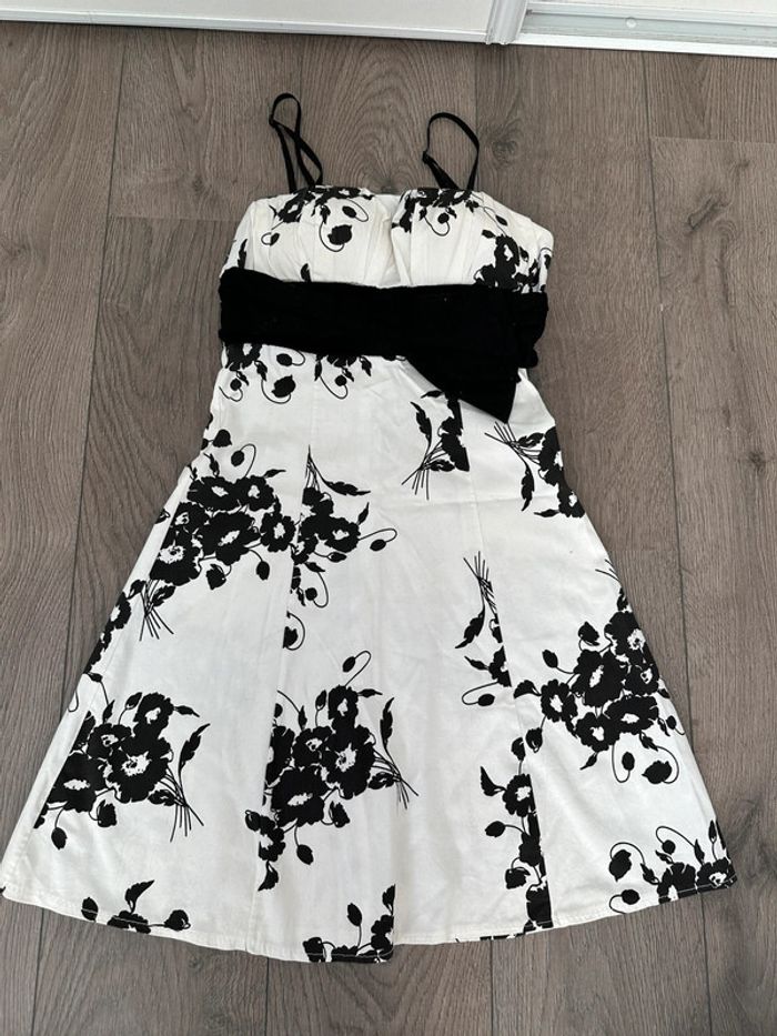 Robe d’été taille s - photo numéro 3