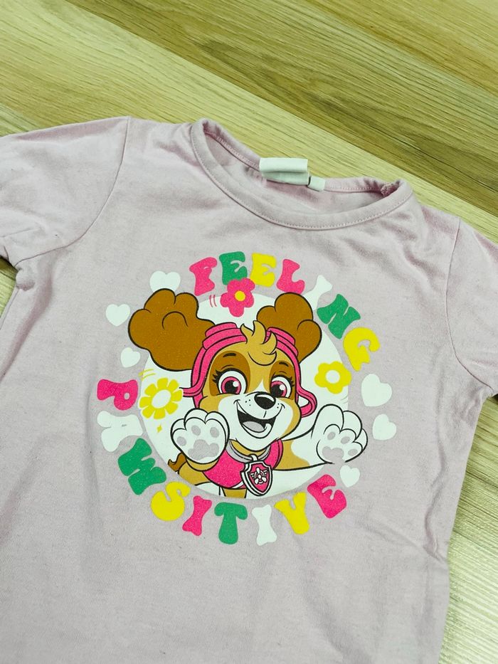 Haut manches longues fille 3 ans - photo numéro 2