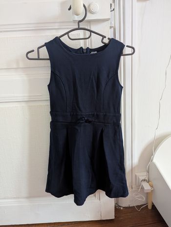 Robe de cérémonie 