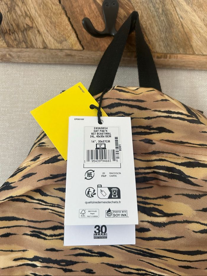 Sac à dos Eastpak - photo numéro 7