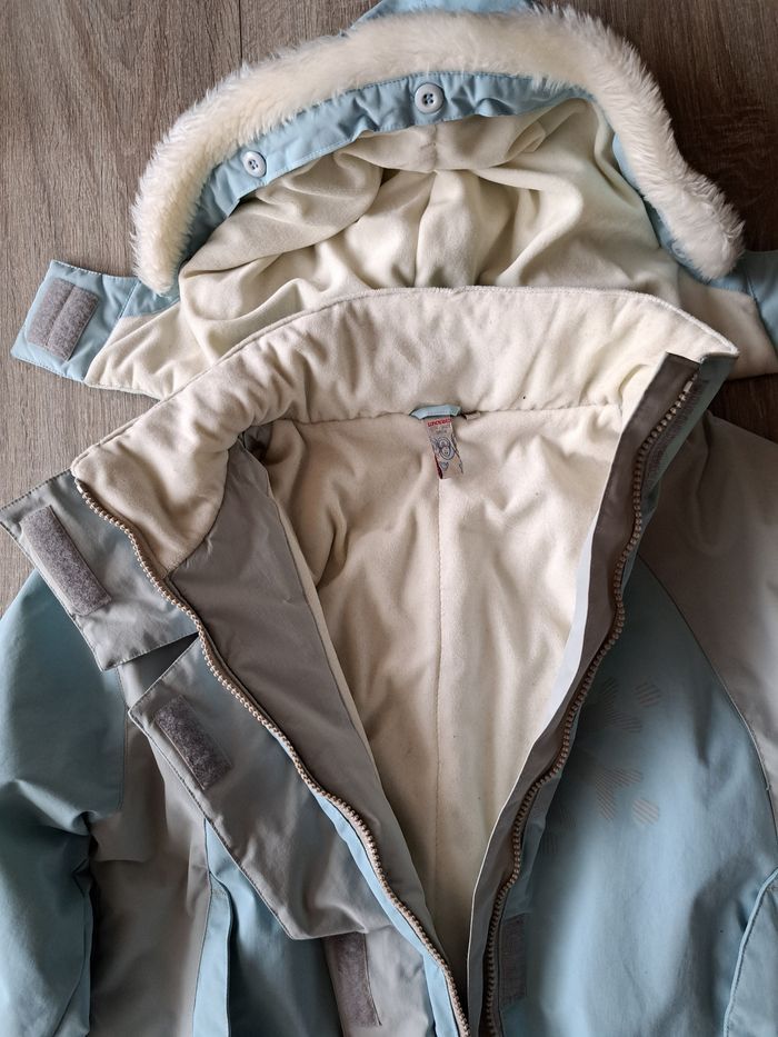 Blouson de ski taille 14 ans⁹ - photo numéro 3