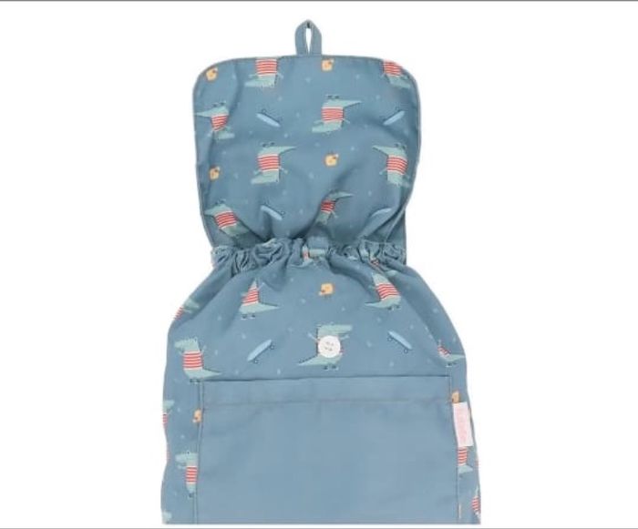 Sac à dos neuf - photo numéro 6
