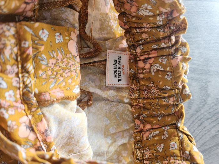 Pantalon tape à l'œil - photo numéro 2