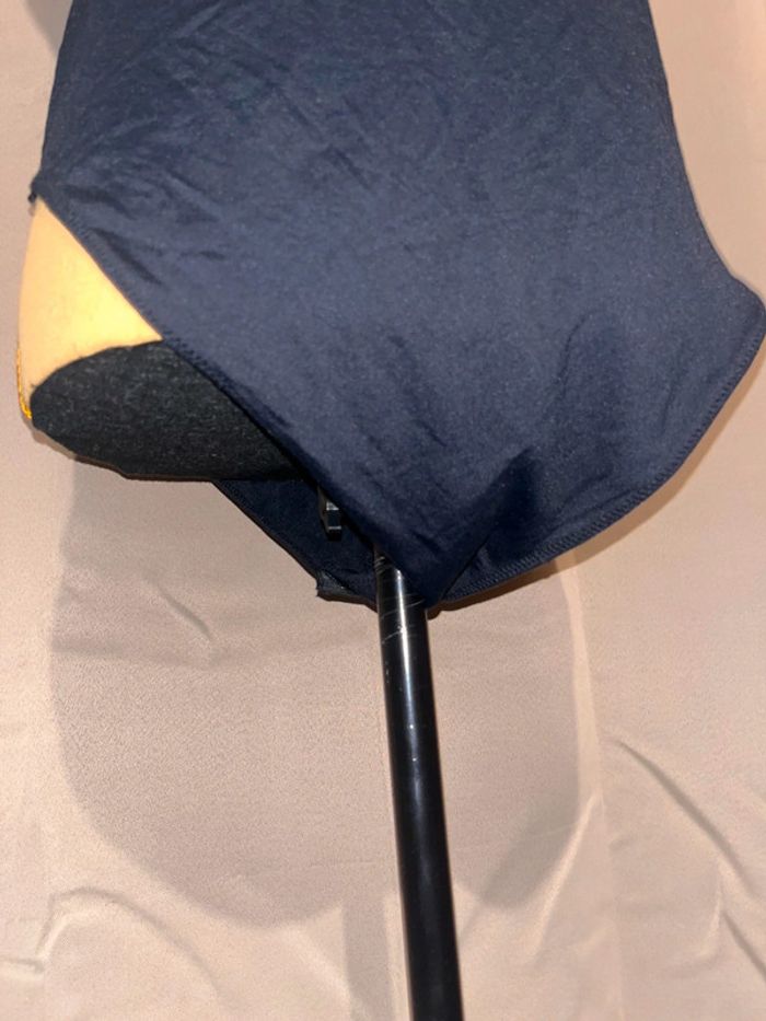 Body noir kiabi taille XL - photo numéro 5