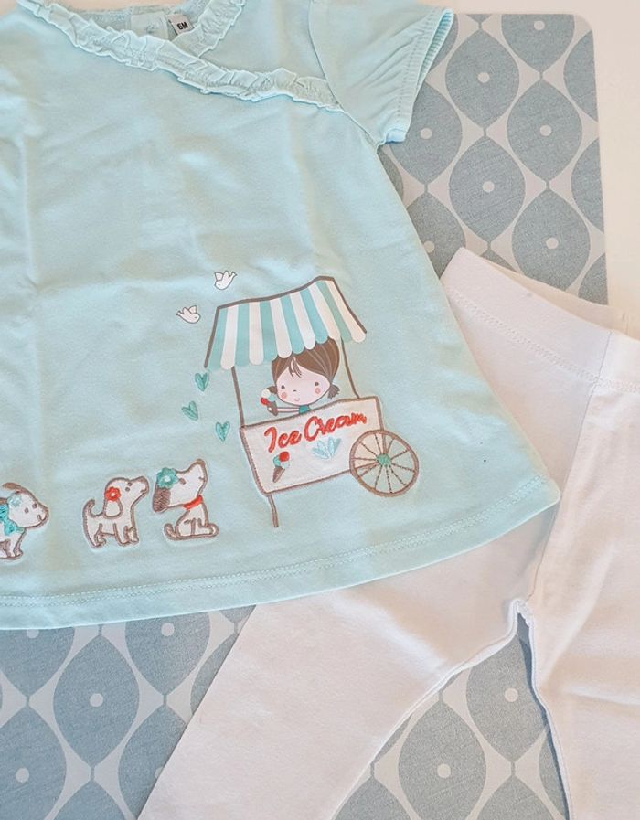 Ensemble - 6M - photo numéro 2