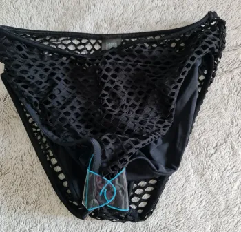 Bas de bikini 44 neuf