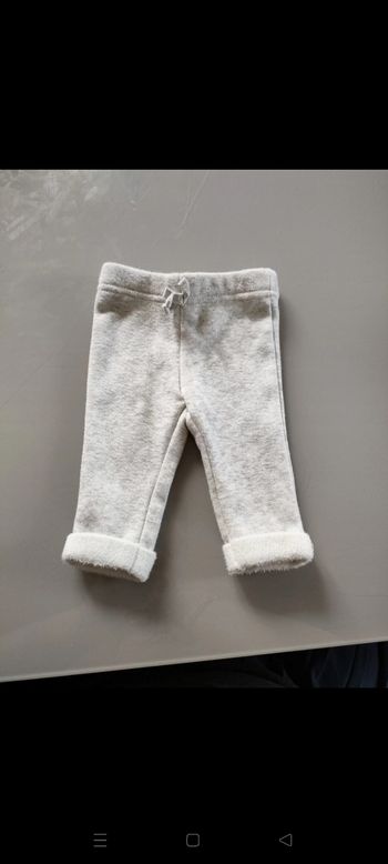 Pantalon/jogging 1 m