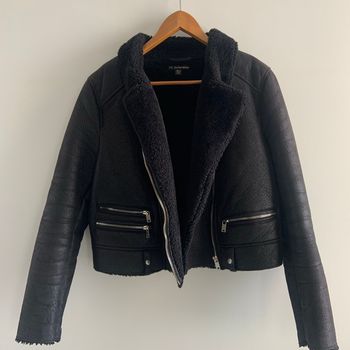 Doudoune zara
