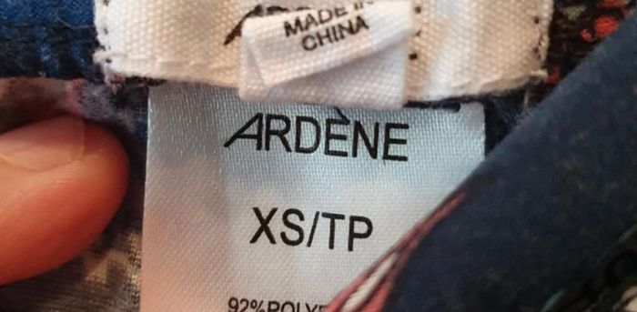Legging ardene - photo numéro 3