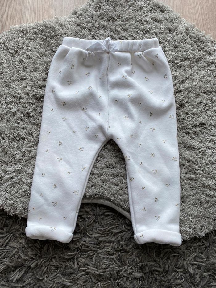 Pantalon Kiabi 18 mois