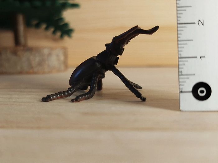 Collecta Lucarne Figurine animal insecte - photo numéro 5