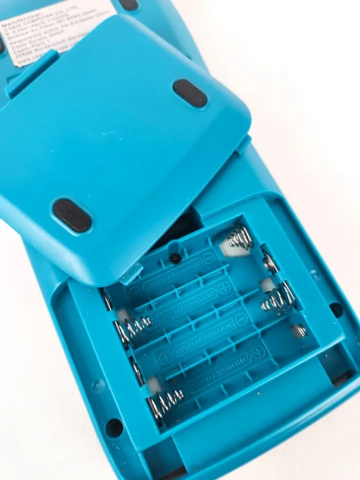 Calculatrice graphique Casio Graph 35+ E Mode Examen - photo numéro 3