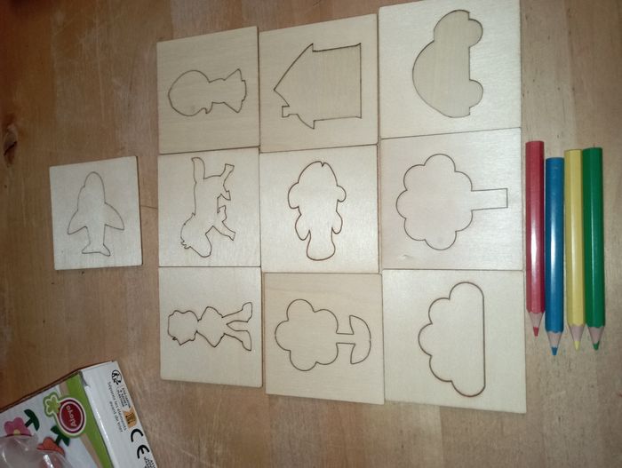 Kit créatif - photo numéro 3