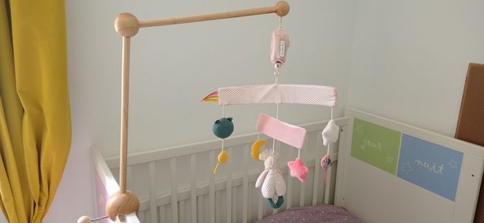 Mobile Moulin Roty - photo numéro 5