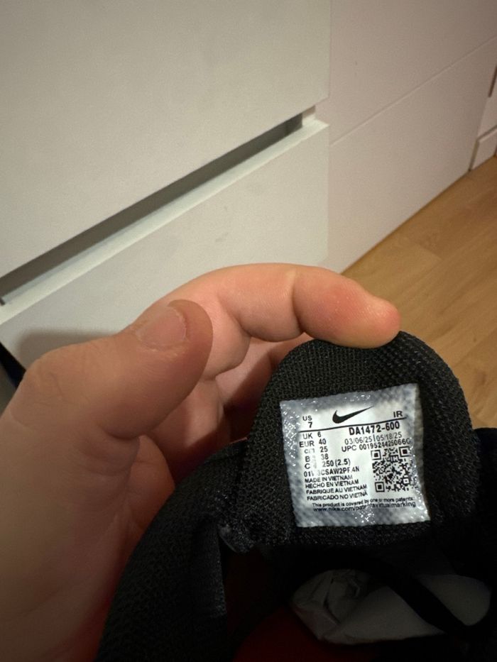 Tn nike supreme - photo numéro 6