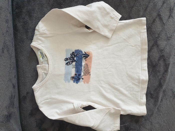Lot 6M Tape à l’Œil – 4 pièces bébé mixte (fille ou garçon) - photo numéro 4