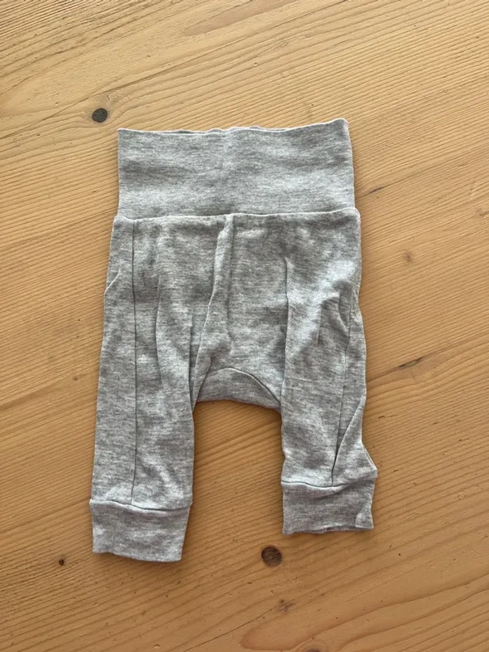 Leggings naissance