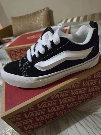 Baskete vans