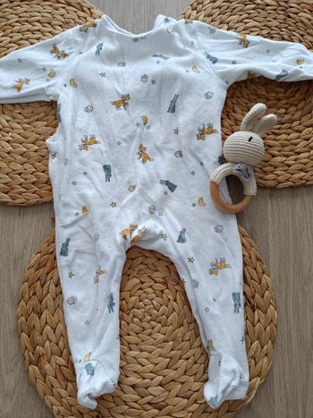 🌼 Pyjama - 9 mois 🌼