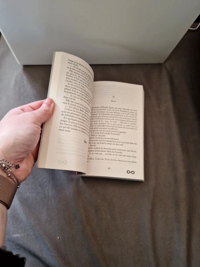 After saison 4 - photo numéro 8