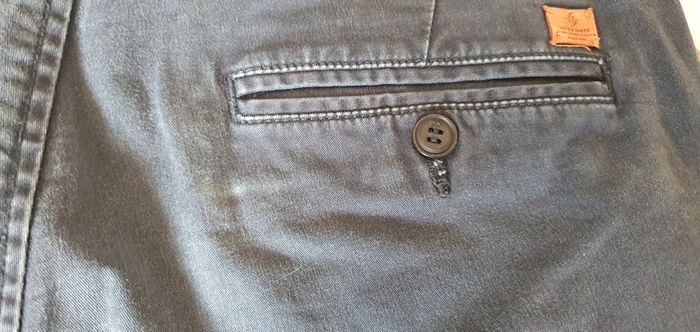 Pantalon chino homme 29/32 Jack and Jones v7 - photo numéro 7