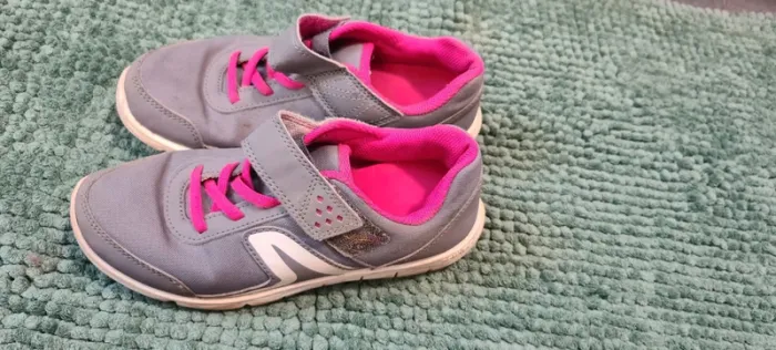Basquette skechers