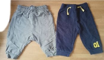 Pantalons