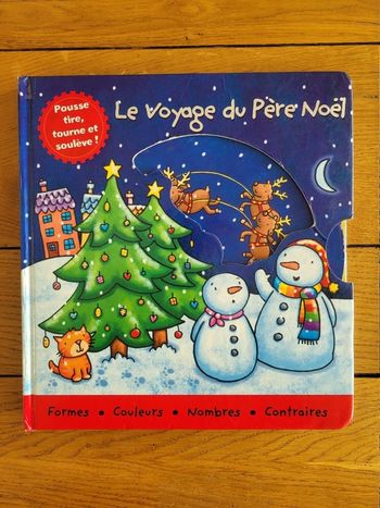 Livre enfants