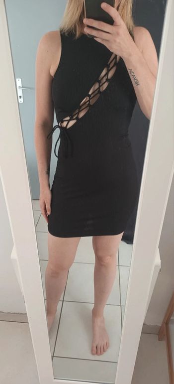 Robe été H&M