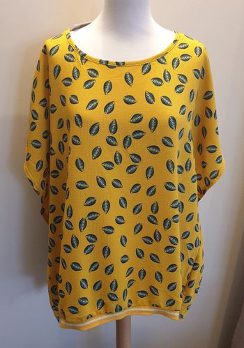 Blouse Neuve Taille XL