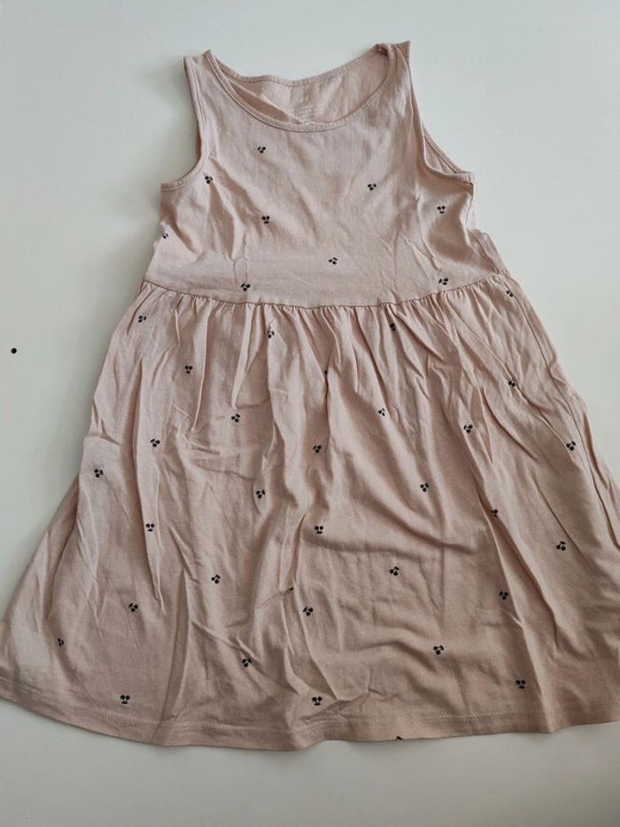 Robe 122-128cm