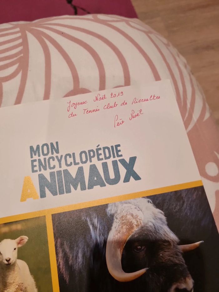 Livre enfant - photo numéro 9