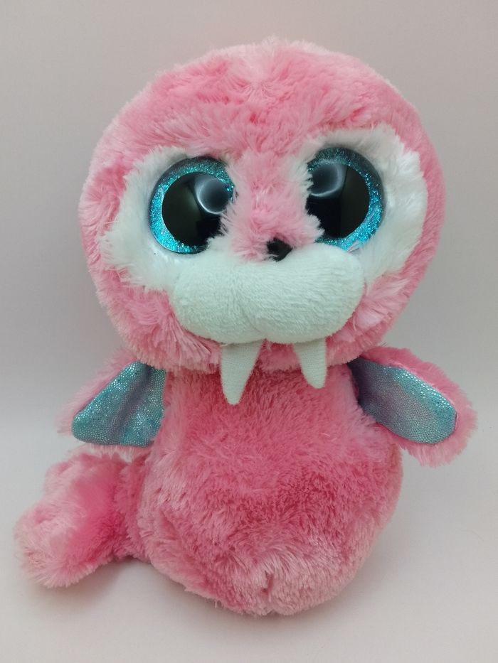 Peluche Ty - photo numéro 1