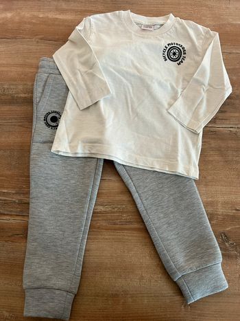 Ensemble survêtement TAO