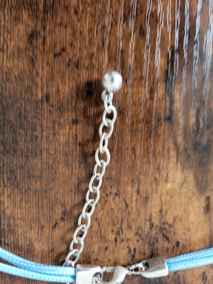 Collier neuf - photo numéro 8