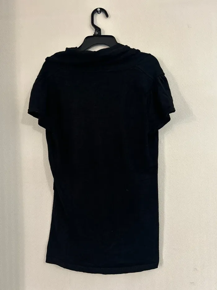 T-shirt col roulé « Promod » - photo numéro 2