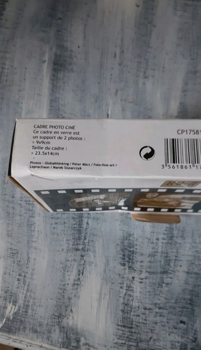 Cadre photo - photo numéro 3