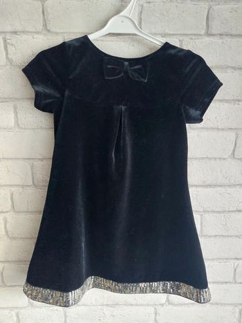 Robe Billieblush taille 2 ans (86 cm)