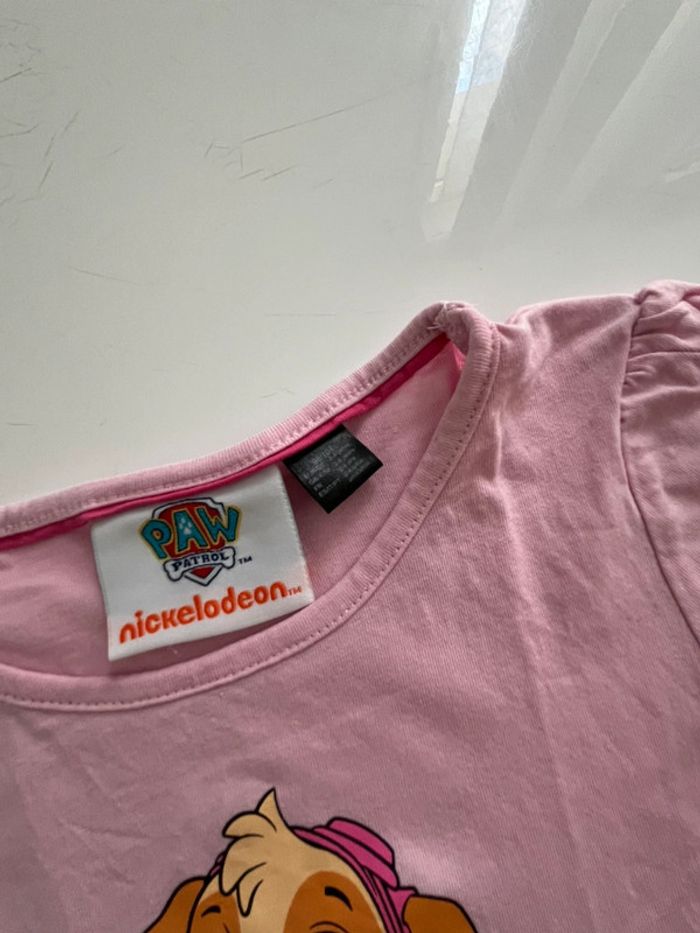 Tee shirt Stella - photo numéro 3