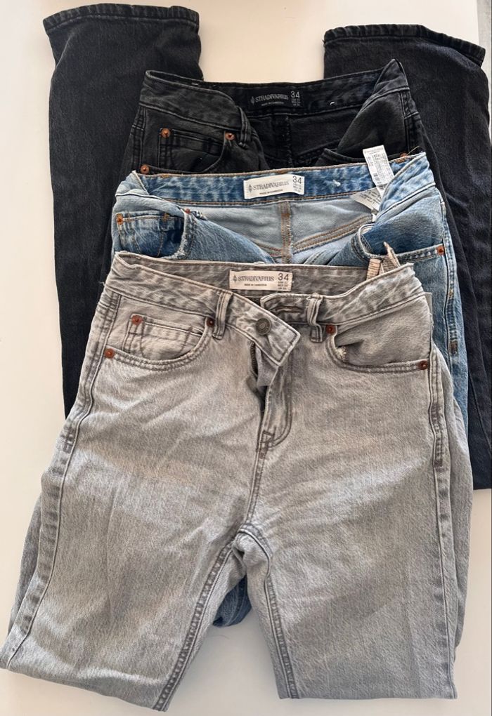 Jeans - photo numéro 2