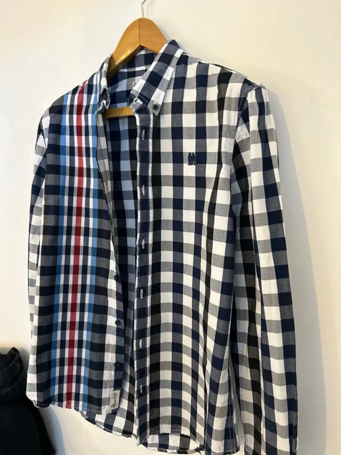 Desigual chemise - photo numéro 3