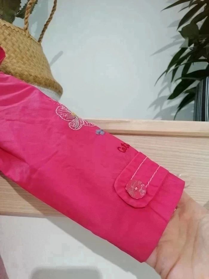 Trench Catimini 2 ans - photo numéro 5