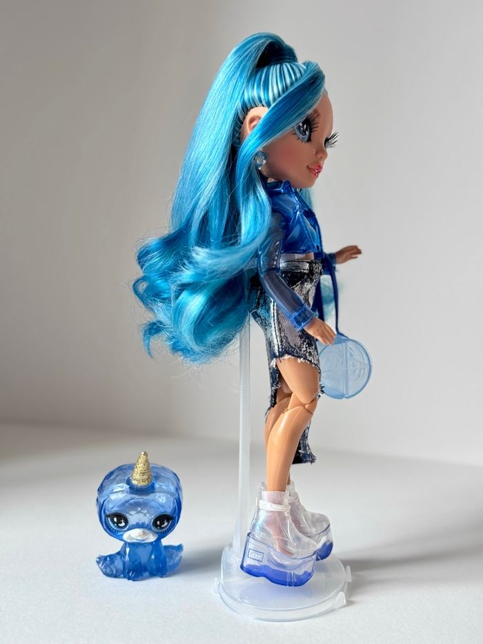 Skyler Rainbow High - photo numéro 8