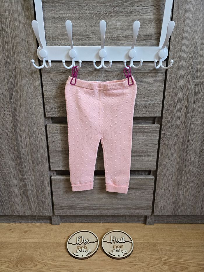 Vêtement Bébé Fille - Ensemble - Sergent Major - 18 mois 80 cm - photo numéro 10
