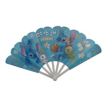 Éventail Stitch ohana