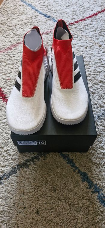 Basket adidas predator
