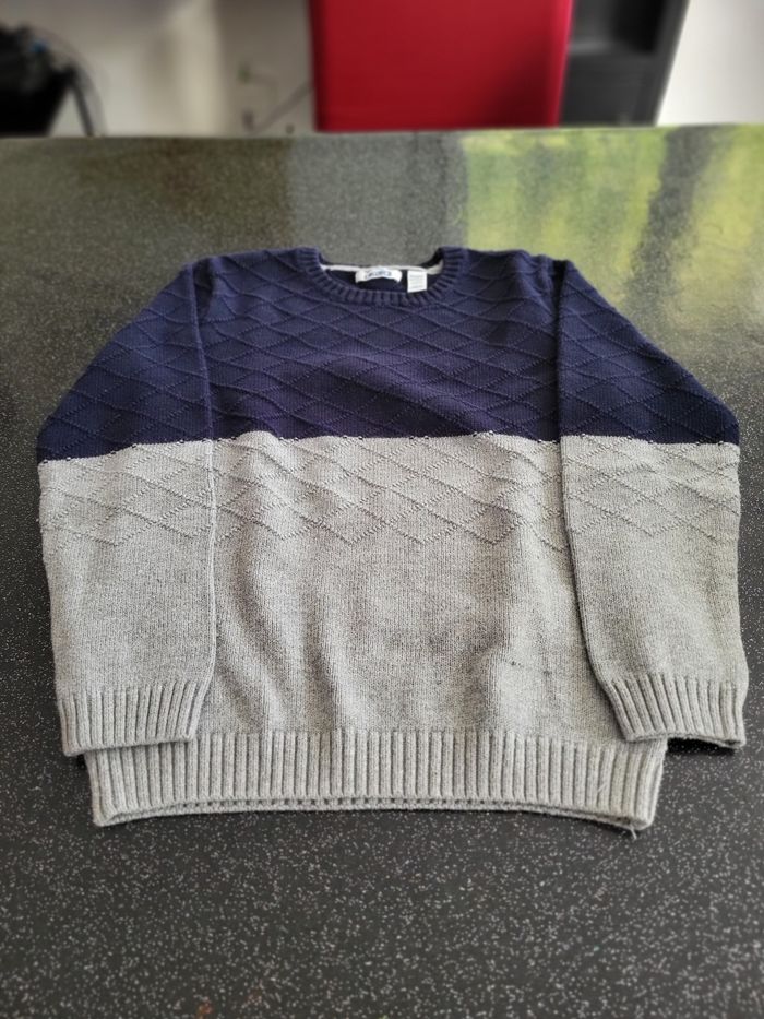 Lot vêtements garçon 8 ans 128cm - photo numéro 3